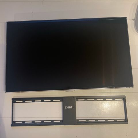 Samsung 40" tv