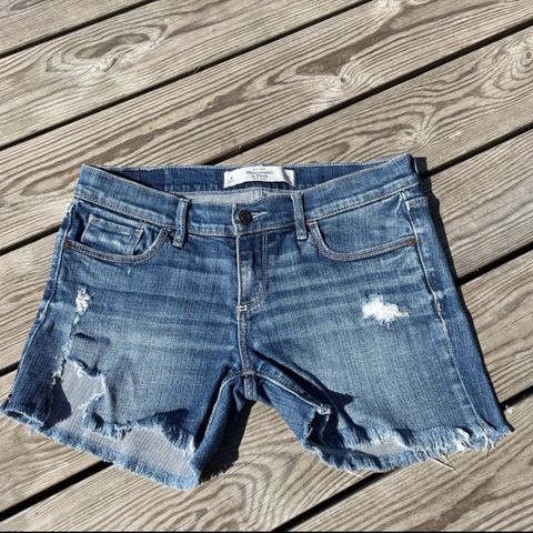 Abercrombie & Fitch shorts