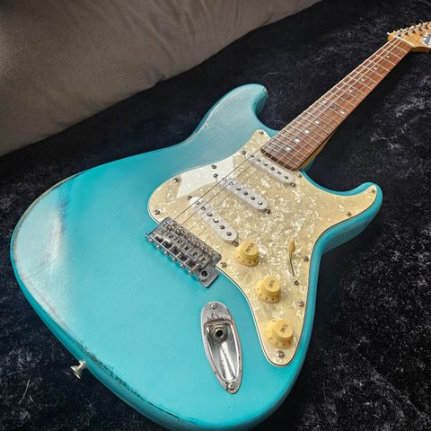 Stratocaster