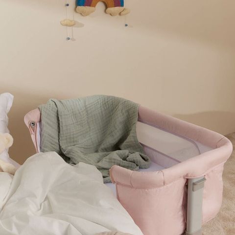 Babyseng bedside crib Rosa Large