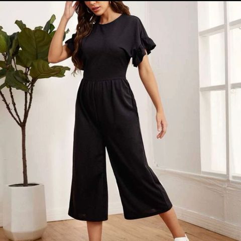 Jumpsuit fra Shein