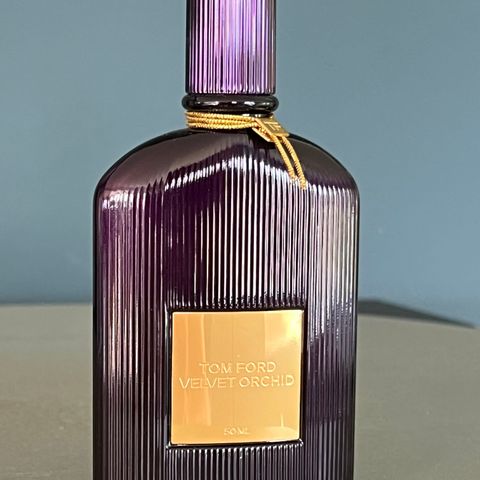 Tom Ford Velvet Orchid 50ml. Edp