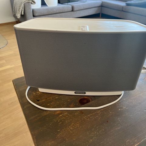 Sonos play 5 1. gen