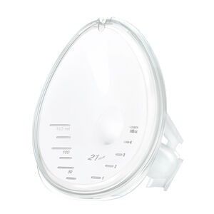 2x Brysttrakter til Medela handsfree melkeoppsamler