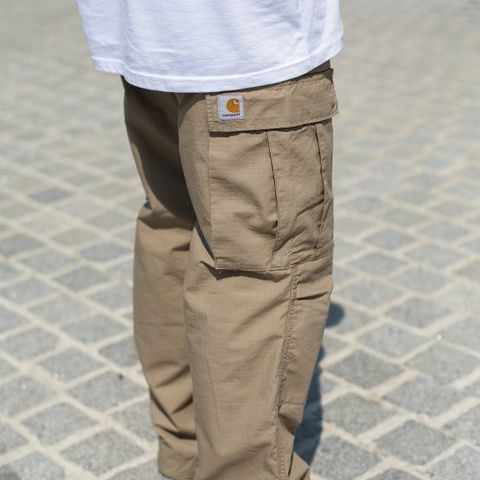 Carhartt Cargo 32x30