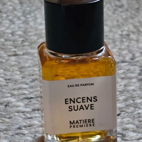 Encens Suave fra Matiere Premiere edp 100ml.