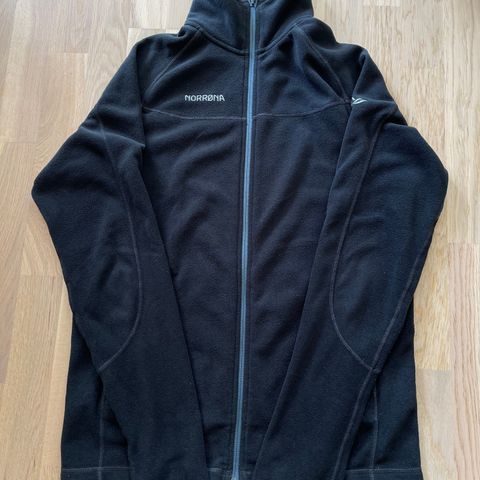 Vintage Norrøna Stetind Fleece M