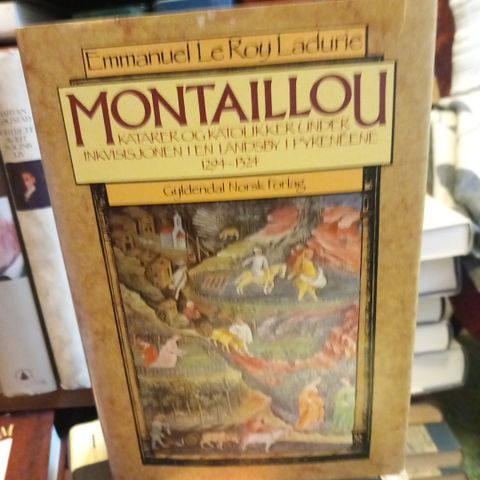 MONTAILLOU