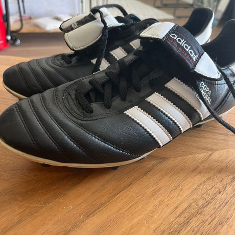 Adidas Copa Mundial fotballsko