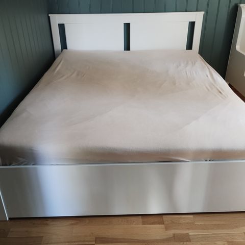 Ikea Songesand 160x200