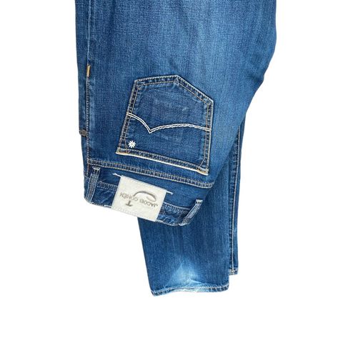 Jacob cohen jeans