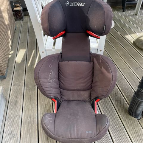 Maxi Cosi  15-36 kg