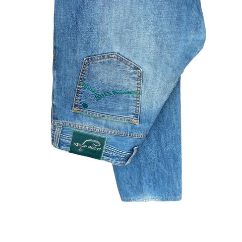 Jacob cohen jeans