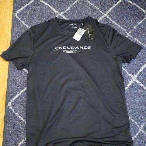 Endurance  Vencent M SS Performance Tee