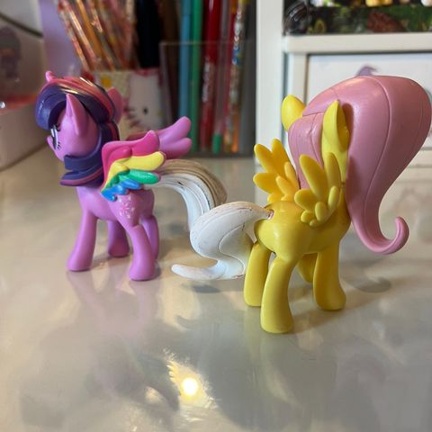 Mlp figurer