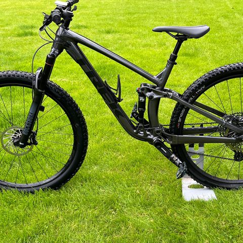 Trek Fuel EX 7 Fulldempet Terrengsykkel Gen 5