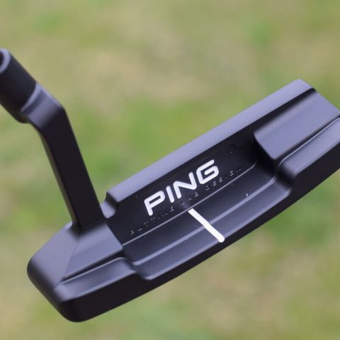 Ping PLD Putter