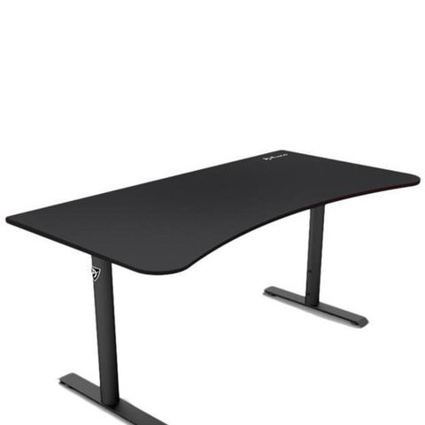 Arozzi Arena Gaming Desk (sort