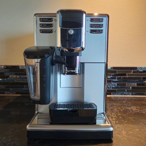Philips EP5333/10 kaffemaskin