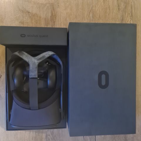 Oculus Quest 1