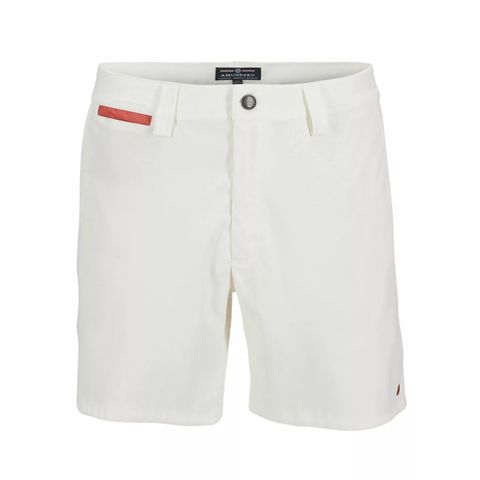 Amundsen DECK SHORTS 8incher str. M