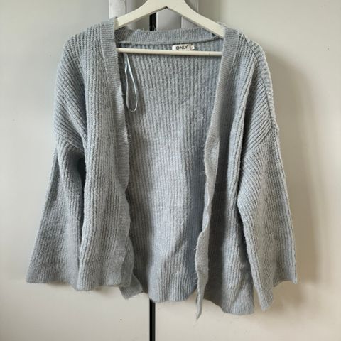 Cardigan fra Only