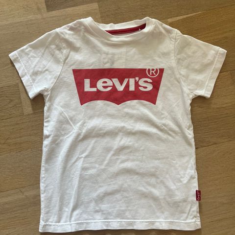 Levis t skjorte barn