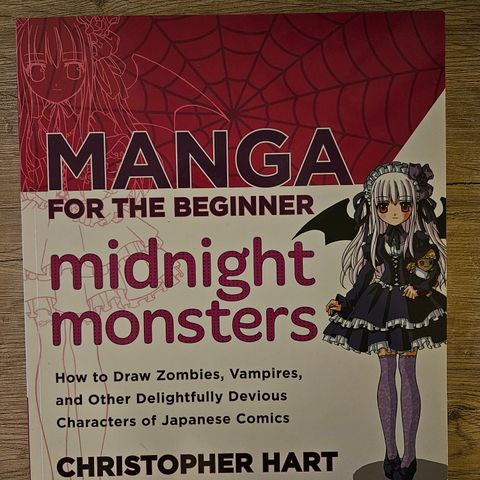 Manga for the beginner