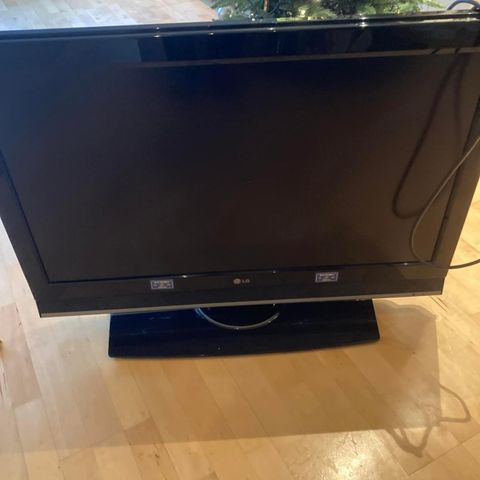 32’’ LG tv