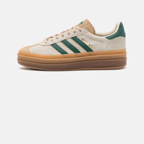 adidas Originals GAZELLE BOLD W - Joggesko