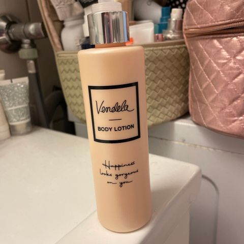 Vendela bodylotion