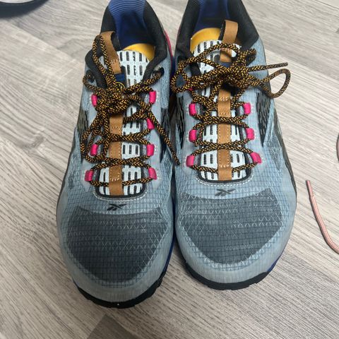 Crossfit Reebok NANO X1 TR ADVENTURE, treningssko dame