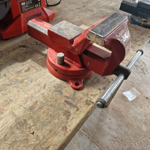 Ridgid Peddinghaus Superior