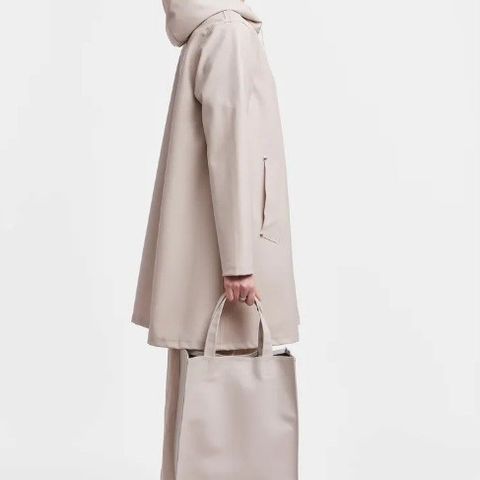 Stutterheim Mosebacke Sand - str.S