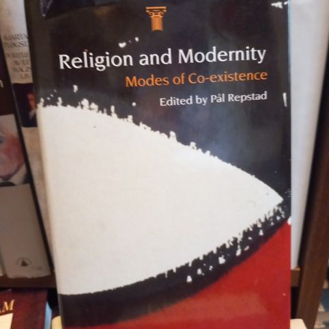 Religion and Modernity