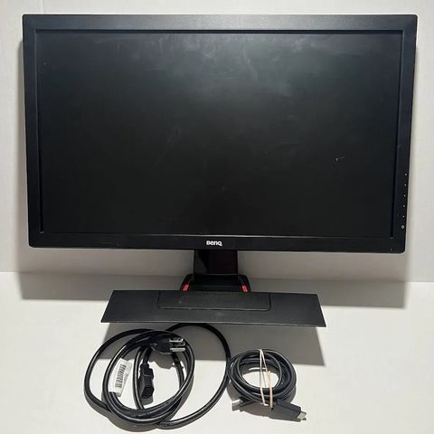 BenQ GL2450-B 24" LED/LCD Dataskjerm