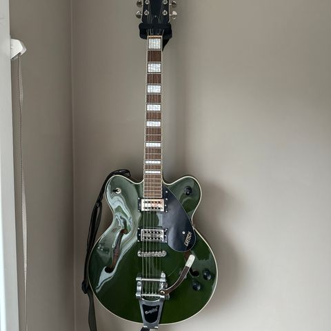 Gretsch G2622T Grønn