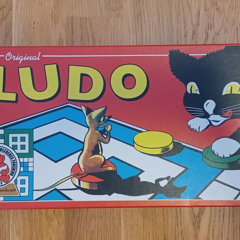 Ludo