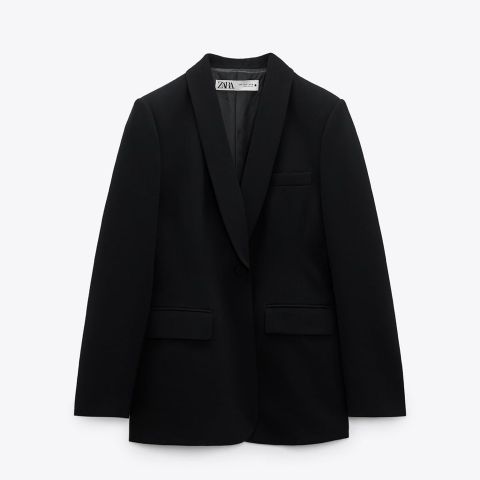 Blazer fra Zara