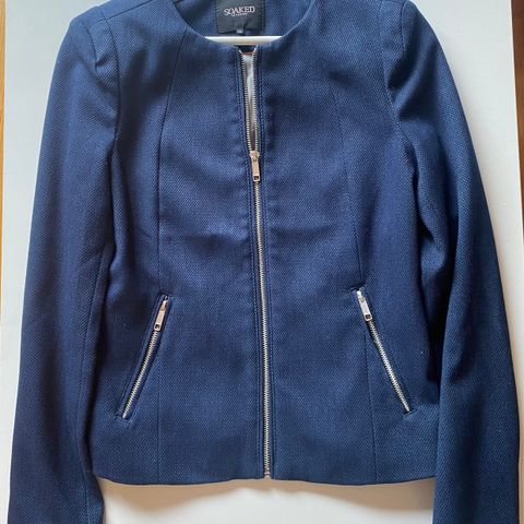 Jakke/blazer fra Soaked in Luxury XS