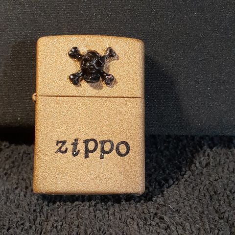 Zippo XIV