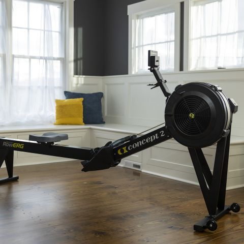 Concept2 RowErg