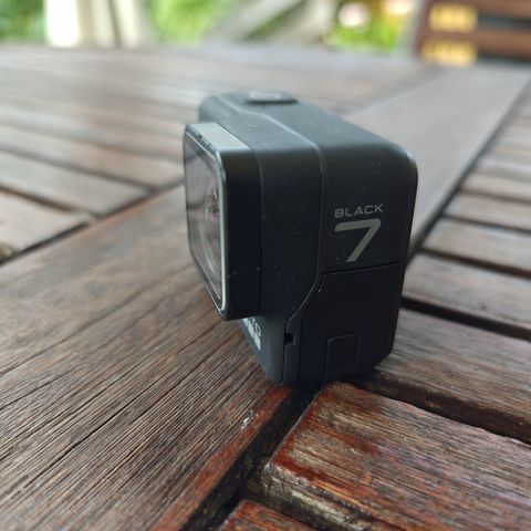 GoPro 7 Black