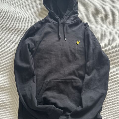 Hettegenser fra Lyle&Scott