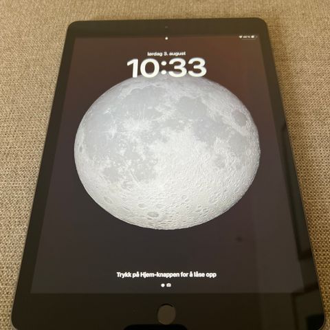 iPad 8 gen 32GB WiFi 2020