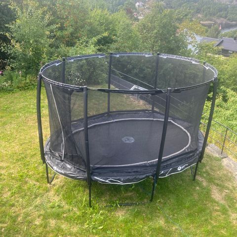 North Explorer 420 Trampoline