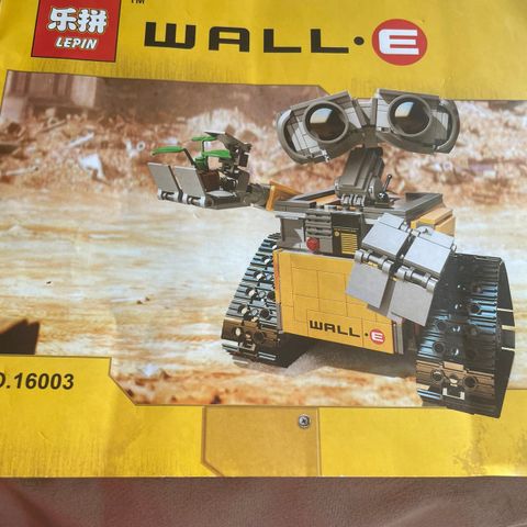 Walle