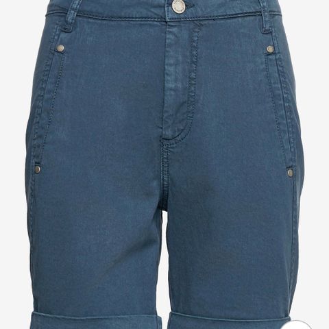 Five units Jolie shorts