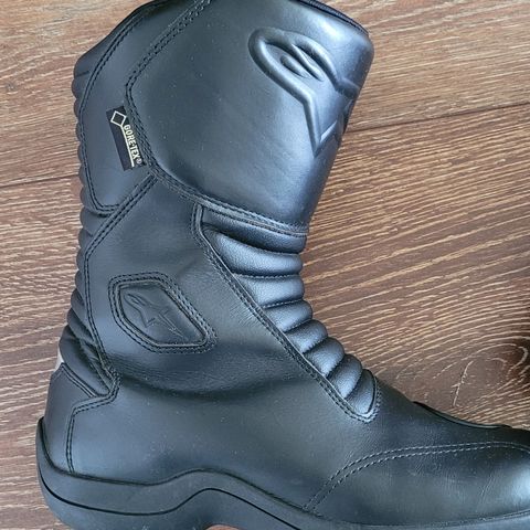 Mc sko boots