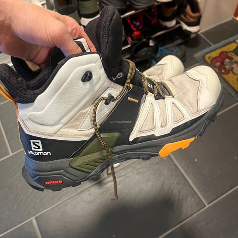 Salomon x ultra 04 tursko 46